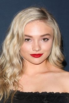 Photo of Natalie Alyn Lind