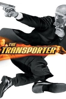 The Transporter The Transporter