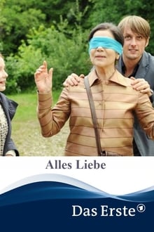 Poster do filme Alles Liebe
