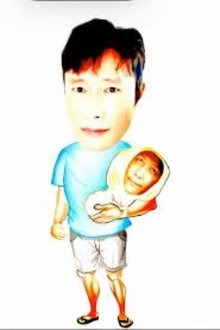 Photo of Lee Byung-hun