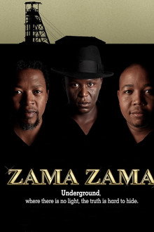 Zama Zama
