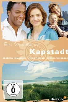 Poster do filme Ein Sommer in Kapstadt