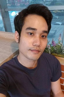 Photo of Waasuthep Ketpetch