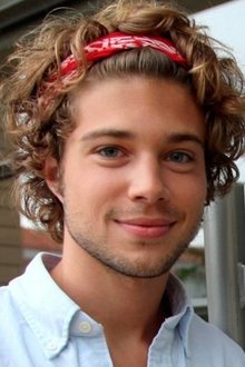 Photo of Jascha Rust