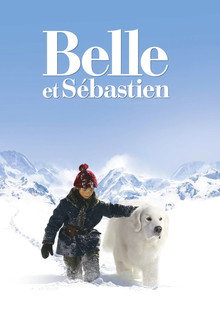 Belle și Sébastien