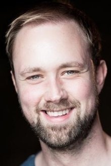 Photo of Michael Shelford