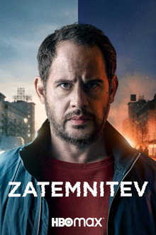 Zatemnitev