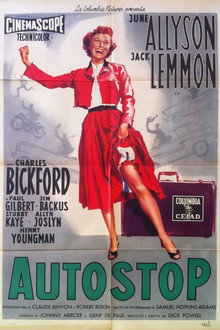 Autostop