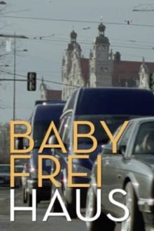 Poster do filme Baby frei Haus