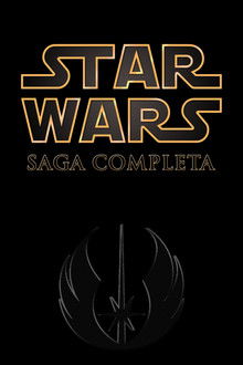 Star Wars: Coleção