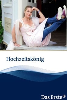 Poster do filme Hochzeitskönig