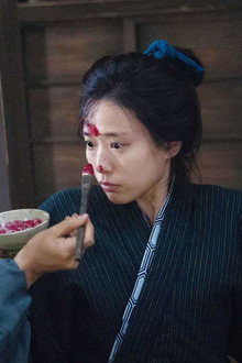 Kakekomi