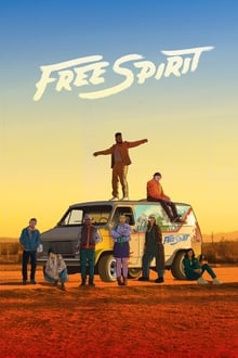 Poster do filme Free Spirit