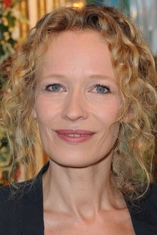 Photo of Sophie Broustal