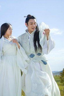 兰陵王妃