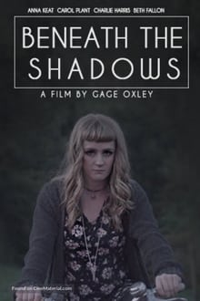 Poster do filme Beneath the Shadows