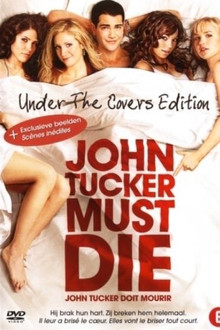 John Tucker Must Die