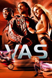 Vas - Torque