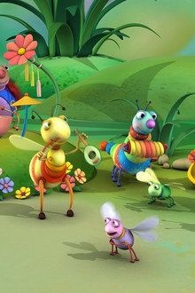 Big Bugs Band