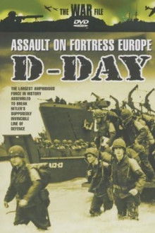 D-Day: Assault on Fortress Europe