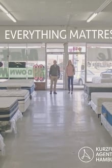 Poster do filme Everything Mattress