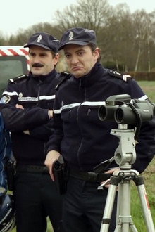 Palmashow, ça continue