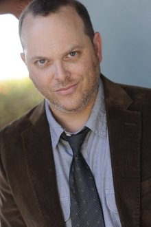Photo of Adam Paul