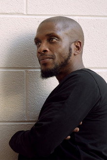 Ali Siddiq: It's Bigger Than These Bars