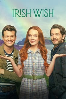 Poster do filme Pedido Irlandês