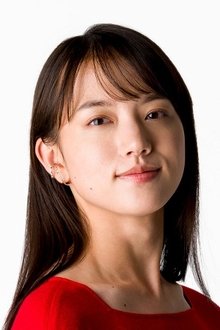 Photo of Kaya Kiyohara