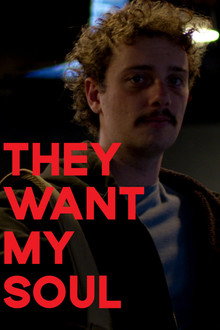 They Want My Soul