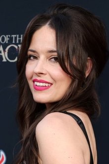 Photo of Sarah Lind