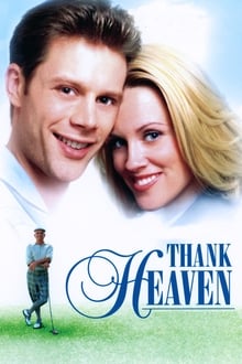 Poster do filme Thank Heaven
