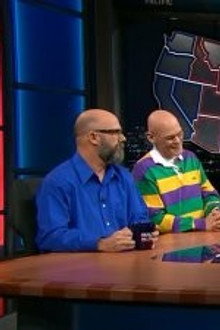 Real Time with Bill Maher season 10 episode 34