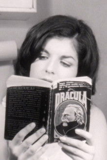 Nosferatu, a Creole Scene