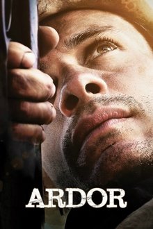 The Ardor (2014)