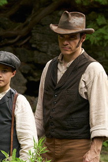 Murdoch Mysteries season 9 episode 7