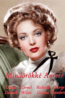 Mindörökké Amber