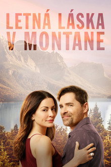 Letná láska v Montane