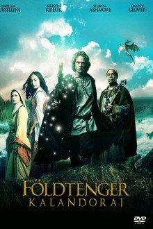 Földtenger kalandorai