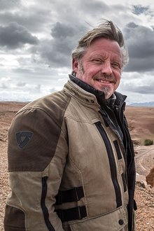 Photo of Charley Boorman