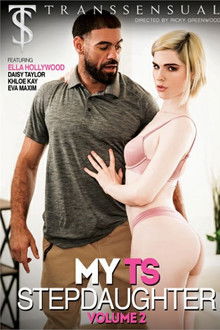 My TS Stepdaughter 2