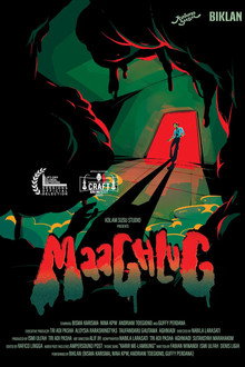 MAAGHLUG