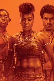 The Woman King