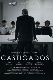 Castigados