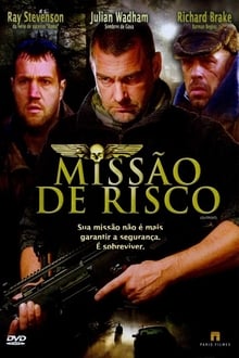 Poster do filme Missão de Risco