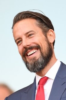 Photo of Josh Kroenke