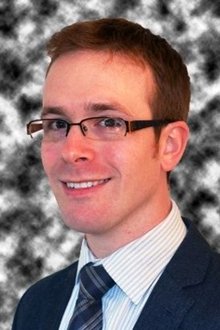 Photo of Paul Terry