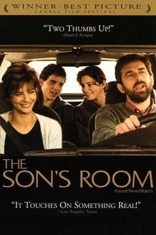 The Son’s Room 2001