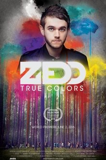 Zedd: True Colors Zedd: True Colors